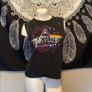 Pink Floyd Tank